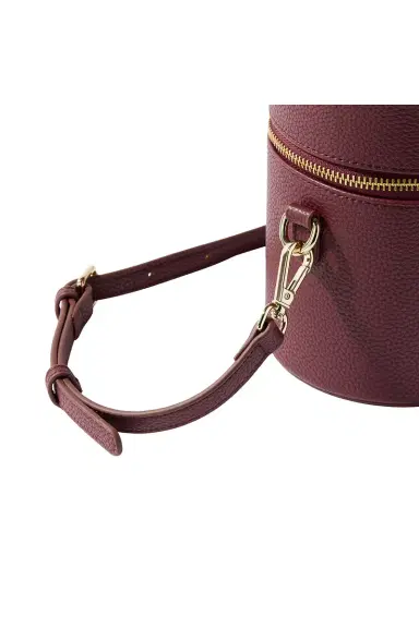 ETOILE COLLECTIVE Oval Toiletry Case | Thumbnail 5