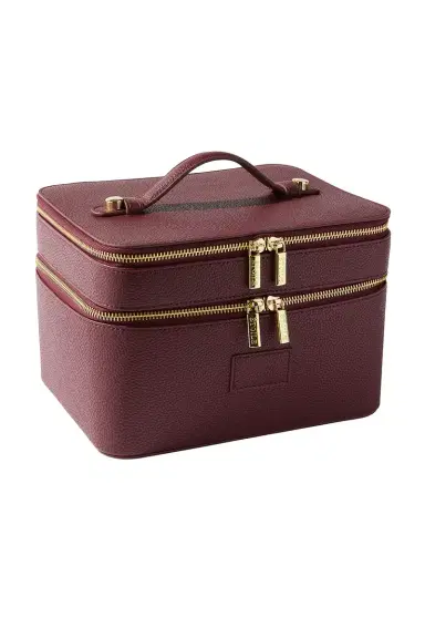 ETOILE COLLECTIVE Duo Vanity Case | Thumbnail 2