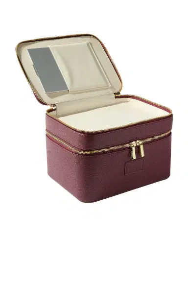 ETOILE COLLECTIVE Duo Vanity Case | Thumbnail 3