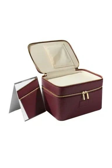ETOILE COLLECTIVE Duo Vanity Case | Thumbnail 4