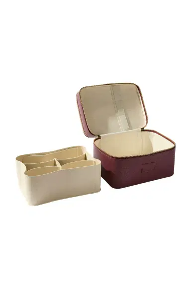 ETOILE COLLECTIVE Duo Vanity Case | Thumbnail 6