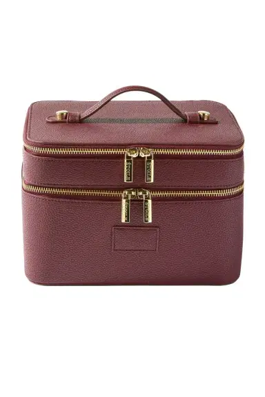 ETOILE COLLECTIVE Duo Vanity Case | Thumbnail 1