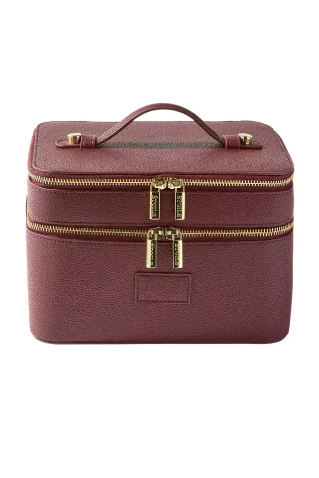 ETOILE COLLECTIVE Duo Vanity Case