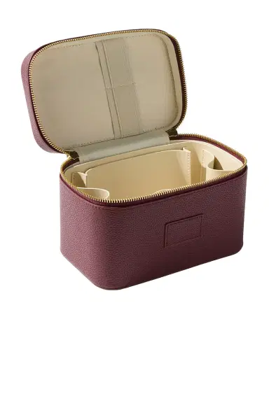 ETOILE COLLECTIVE Mini Vanity Case | Thumbnail 3