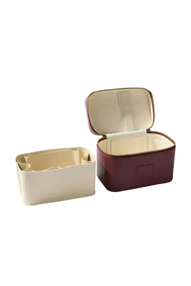 ETOILE COLLECTIVE Mini Vanity Case | Thumbnail 4