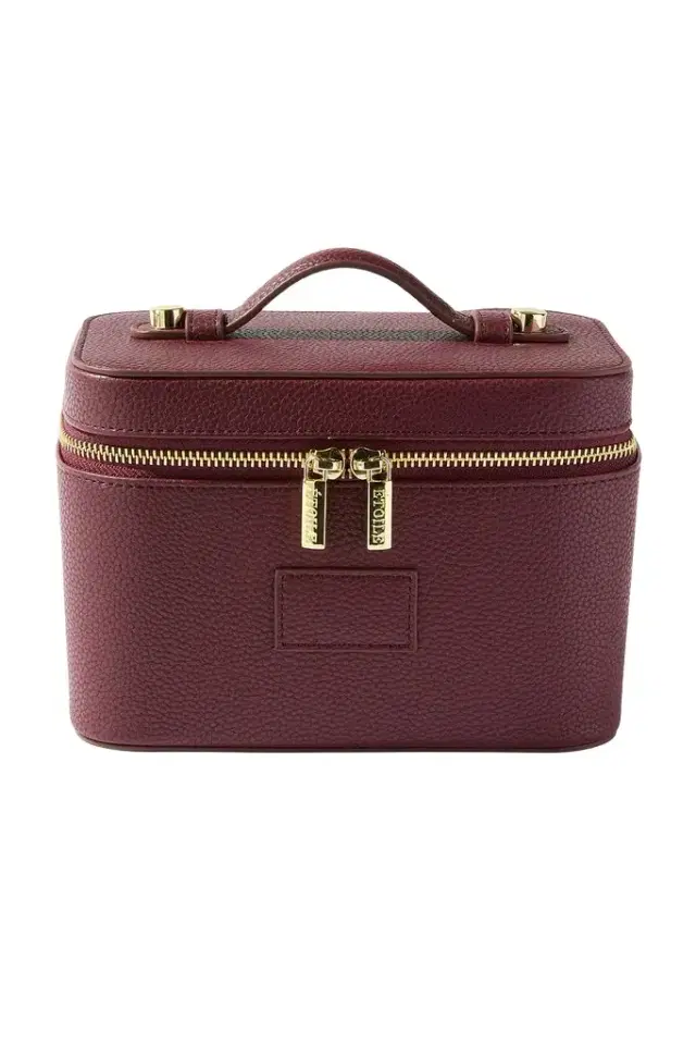 ETOILE COLLECTIVE Mini Vanity Case