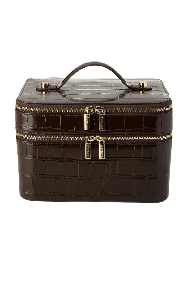 ETOILE COLLECTIVE x REVOLVE Duo Vanity Case