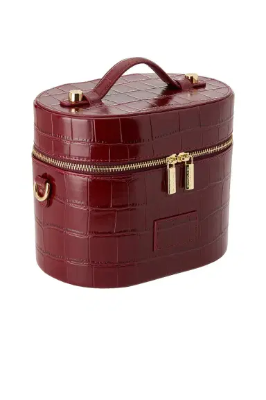 ETOILE COLLECTIVE x REVOLVE Oval Toiletry Case | Thumbnail 2