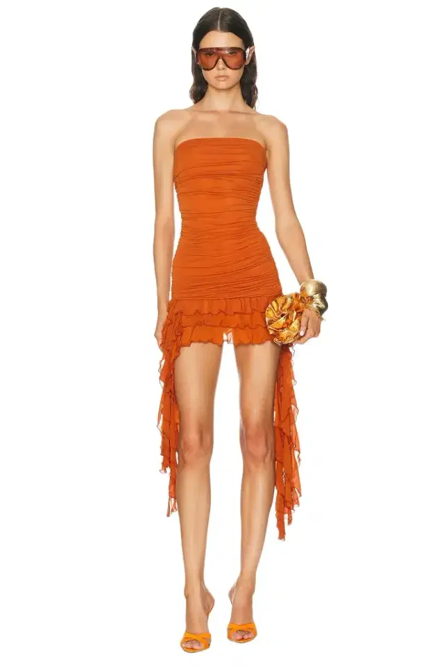 Ronny Kobo Ginara Dress