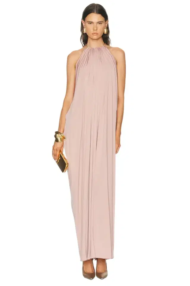 Ronny Kobo Rhodes Dress