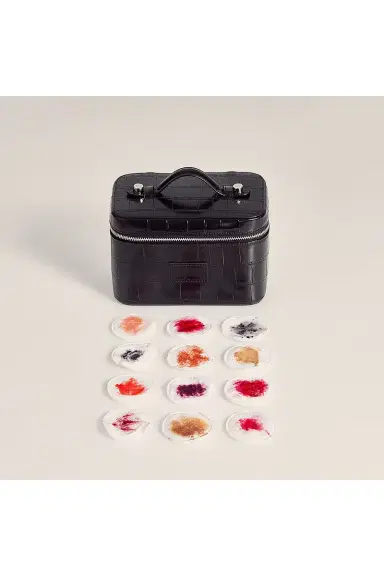 ETOILE COLLECTIVE Mini Vanity Case | Thumbnail 7