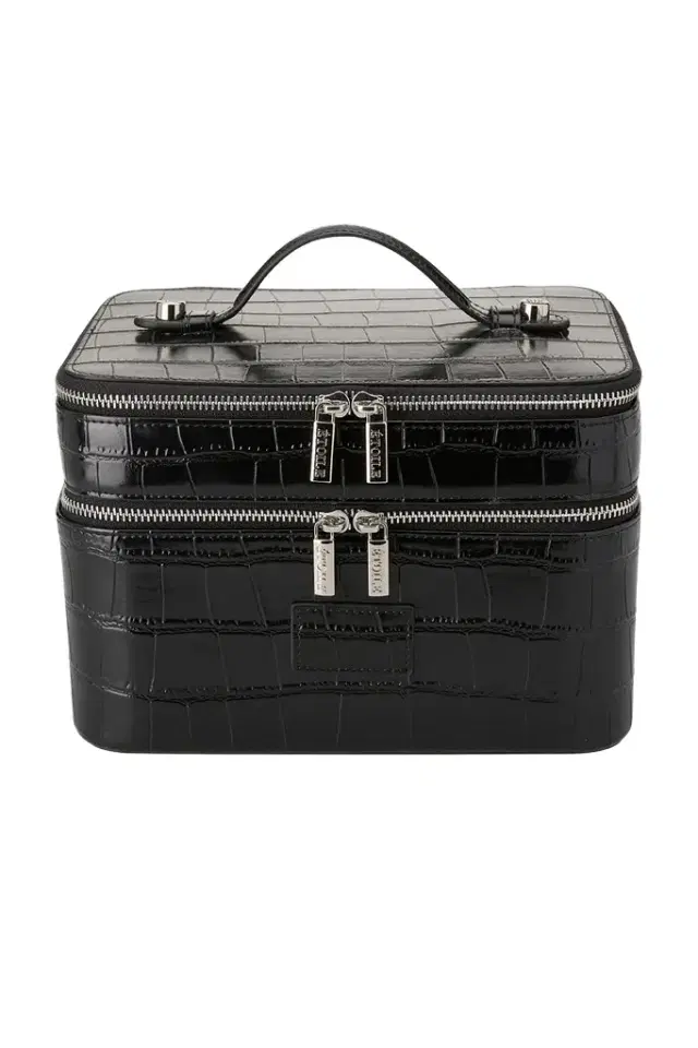 ETOILE COLLECTIVE Duo Vanity Case