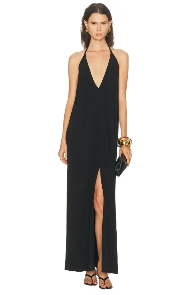 Ronny Kobo Vashti Dress