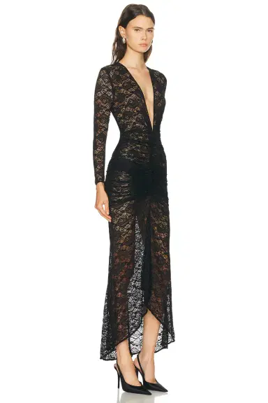 Ronny Kobo Nelli Dress | Thumbnail 2