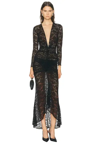 Ronny Kobo Nelli Dress | Thumbnail 1