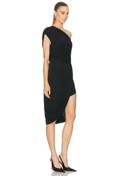 Ronny Kobo Emery Dress | Thumbnail 2