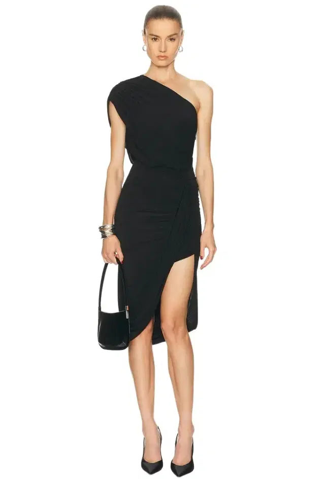Ronny Kobo Emery Dress