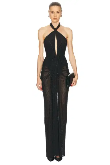 Ronny Kobo Katia Dress | Thumbnail 1