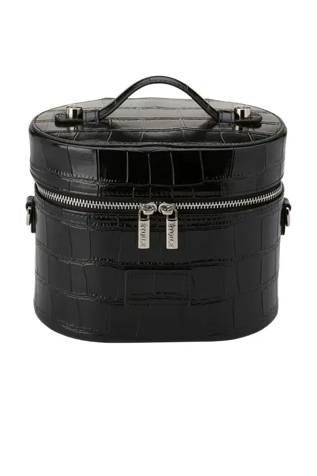 ETOILE COLLECTIVE Oval Toiletry Case