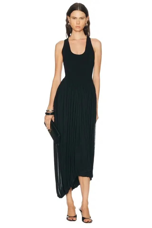 Ronny Kobo Meyer Dress