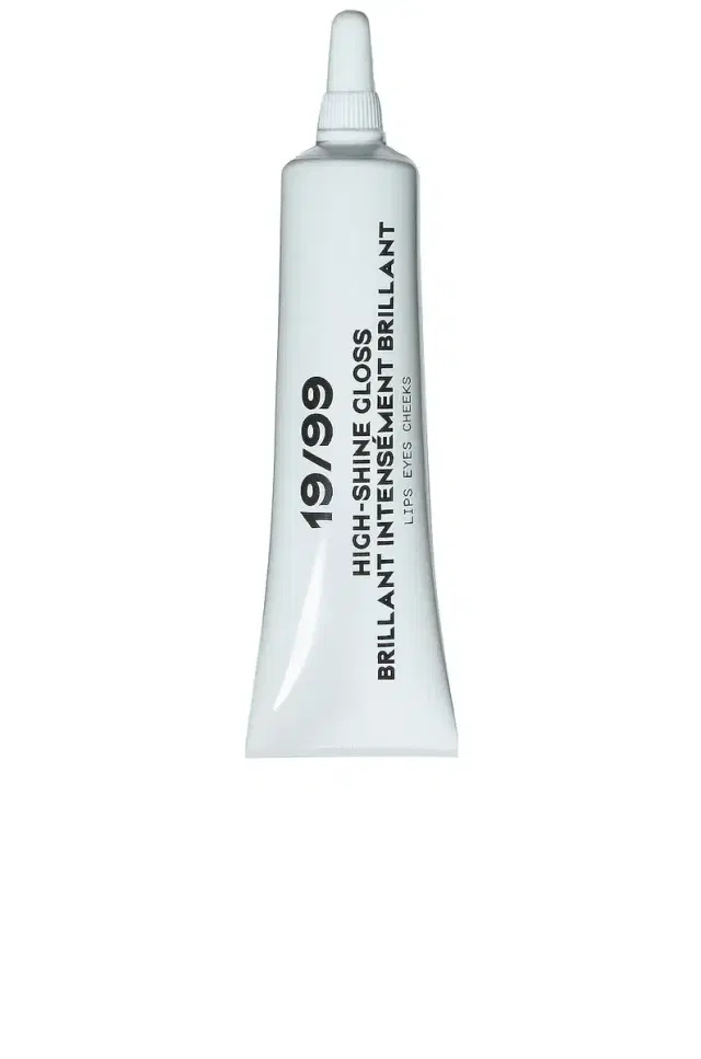 19/99 Beauty High Shine Gloss