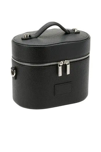 ETOILE COLLECTIVE Oval Toiletry Case | Thumbnail 2