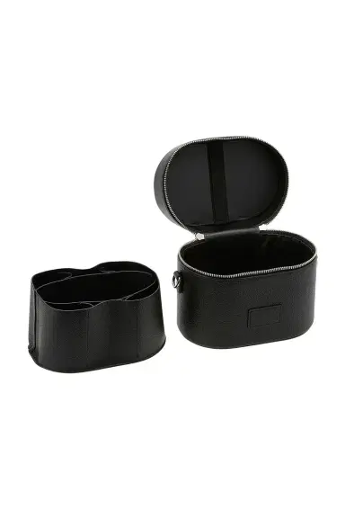 ETOILE COLLECTIVE Oval Toiletry Case | Thumbnail 4
