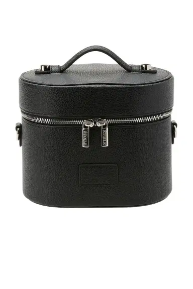 ETOILE COLLECTIVE Oval Toiletry Case | Thumbnail 1