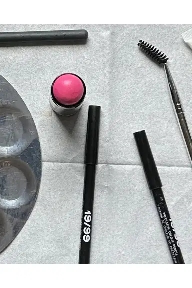 19/99 Beauty Cream Blush Stick | Thumbnail 3