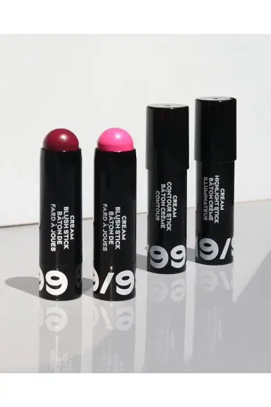 19/99 Beauty Cream Blush Stick | Thumbnail 10
