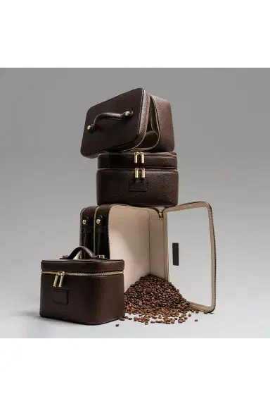 ETOILE COLLECTIVE Vanity Case | Thumbnail 5