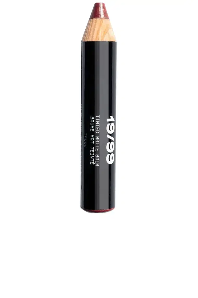 19/99 Beauty Tinted Matte Balm