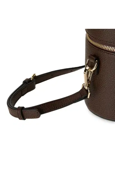 ETOILE COLLECTIVE Oval Toiletry Case | Thumbnail 2