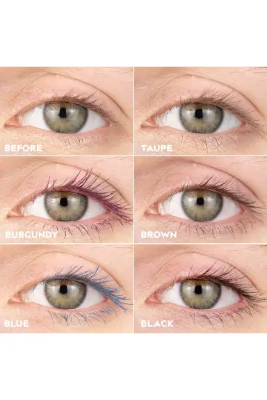19/99 Beauty Lash Tint Mascara | Thumbnail 3 19/99 Beauty Lash Tint Mascara | Thumbnail 3