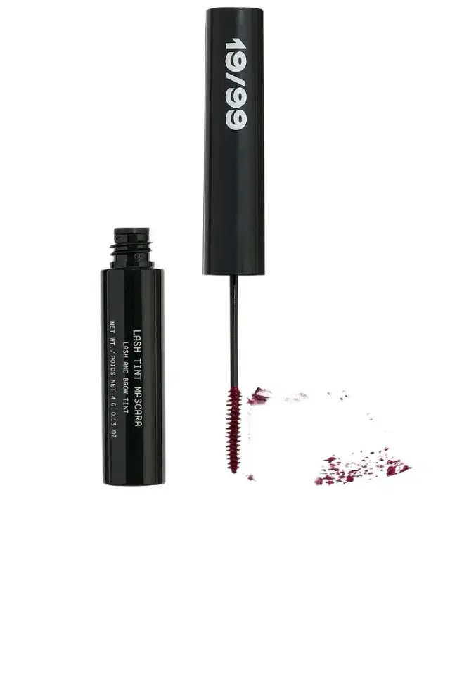 19/99 Beauty Lash Tint Mascara