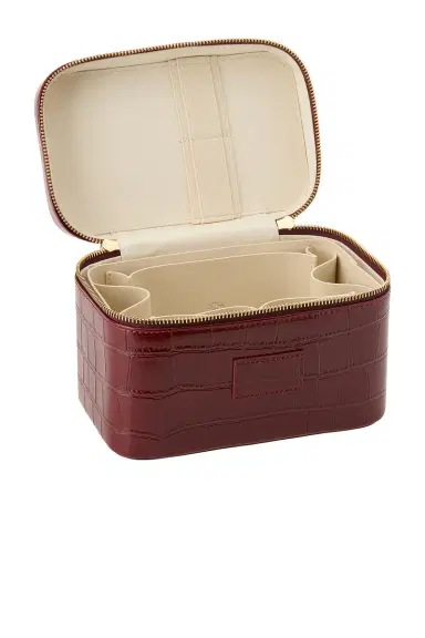 ETOILE COLLECTIVE x REVOLVE Mini Vanity Case | Thumbnail 3