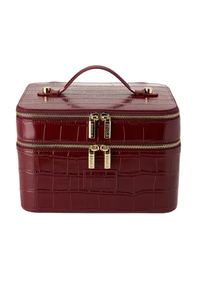 ETOILE COLLECTIVE x REVOLVE Duo Vanity Case
