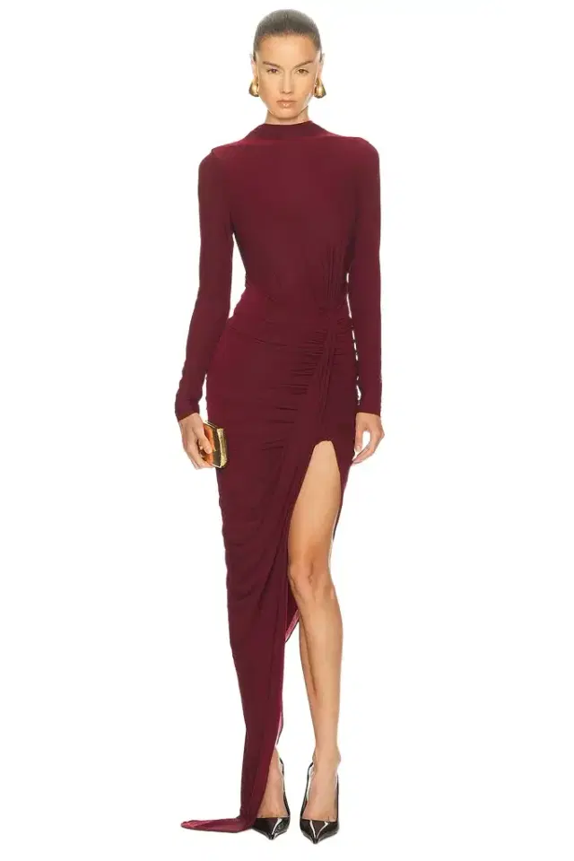 Ronny Kobo Sera Dress
