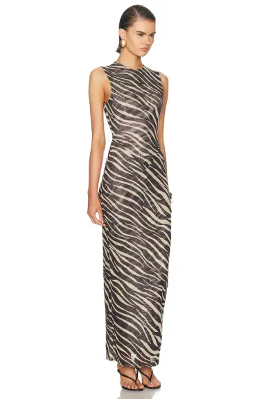 Ronny Kobo Krisa Dress | Thumbnail 2