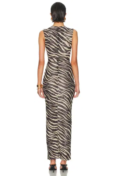 Ronny Kobo Krisa Dress | Thumbnail 3