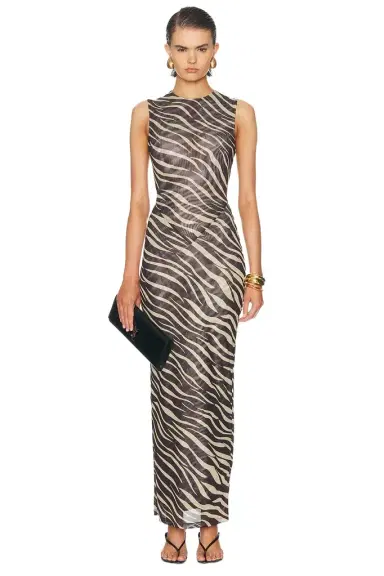 Ronny Kobo Krisa Dress | Thumbnail 1