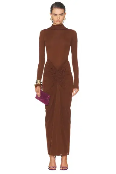Ronny Kobo Scorpio Dress | Thumbnail 1