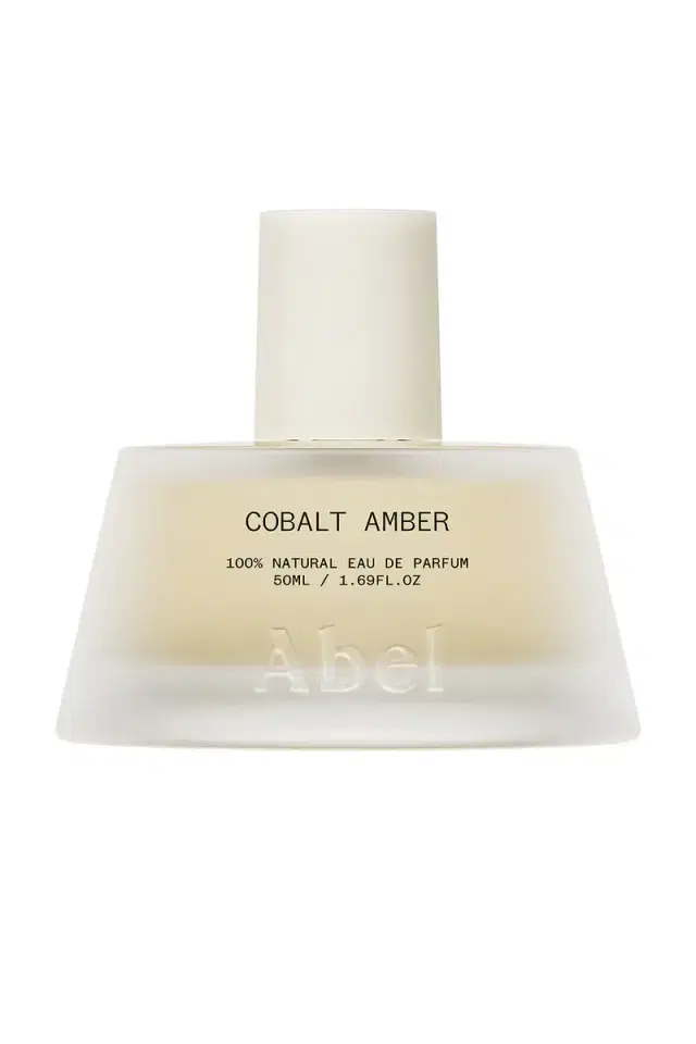 Abel Cobalt Amber Eau De Parfum