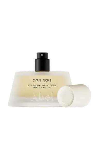 Abel Cyan Nori Eau De Parfum | Thumbnail 2 Abel Cyan Nori Eau De Parfum | Thumbnail 2