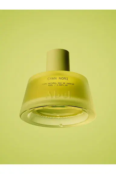 Abel Cyan Nori Eau De Parfum | Thumbnail 4 Abel Cyan Nori Eau De Parfum | Thumbnail 4