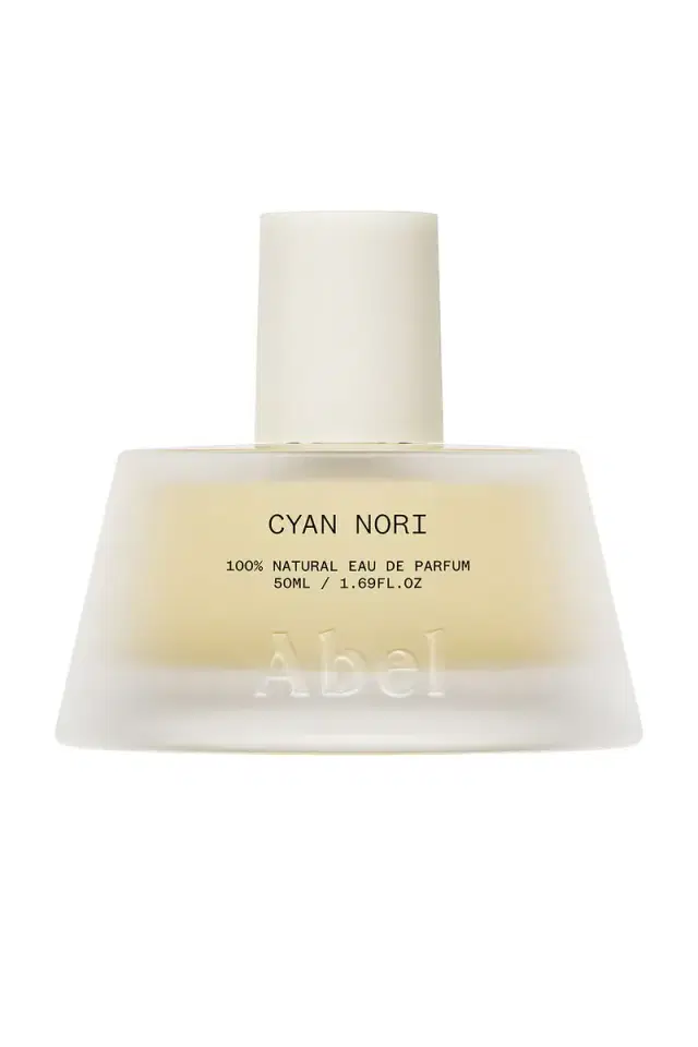 Abel Cyan Nori Eau De Parfum