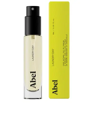 Abel Mini Laundry Day Eau De Parfum | Thumbnail 2 Abel Mini Laundry Day Eau De Parfum | Thumbnail 2
