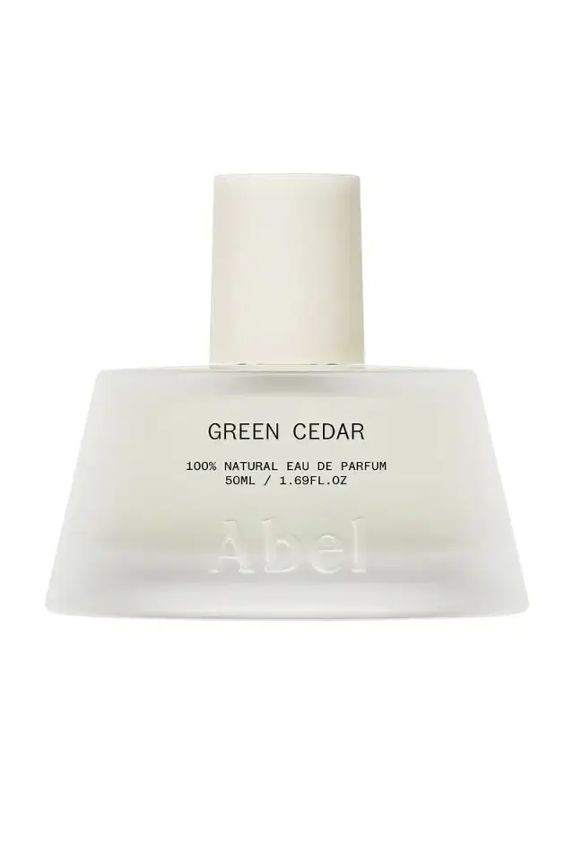 Abel Green Cedar Eau De Parfum