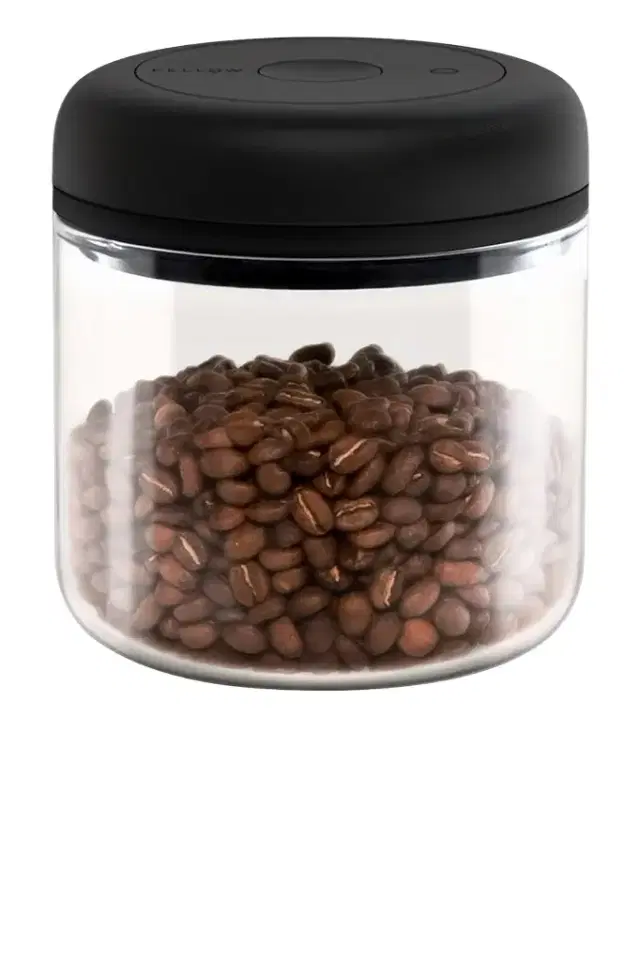 Atmos Vacuum Canister 0.7 L Atmos Vacuum Canister 0.7 L