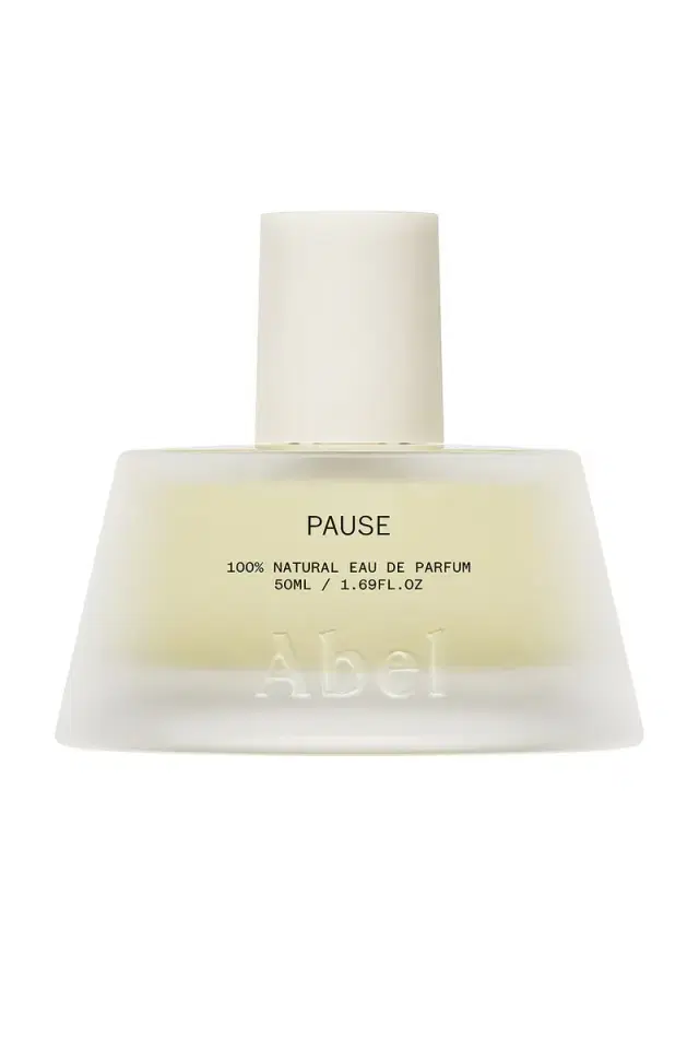 Abel Pause Eau De Parfum